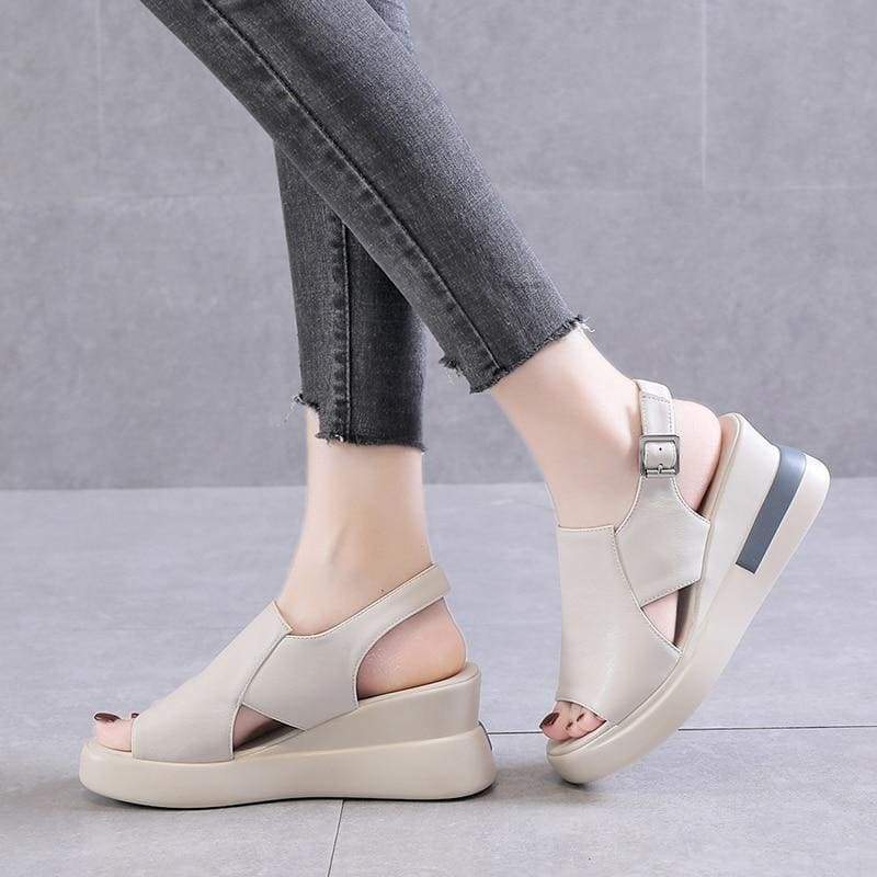 Sandale Damen Anatomisch Mariha Colosy