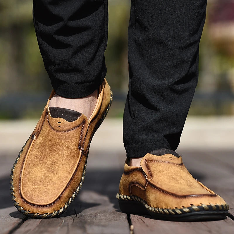 Schuh Herren Freizeit Pandy Colosy