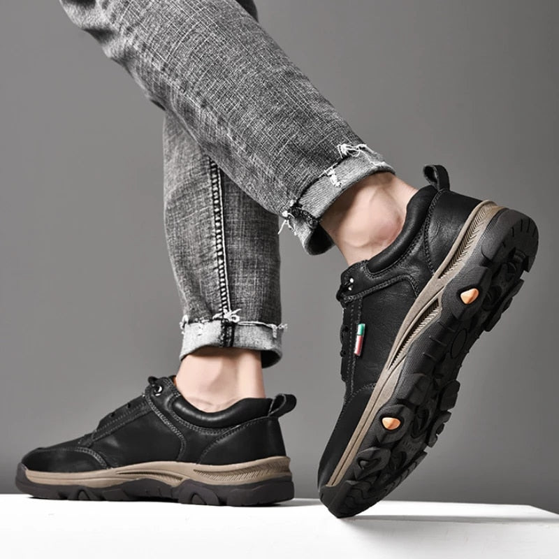 Sneaker Herren Orthopädisch Ortomax Colosy