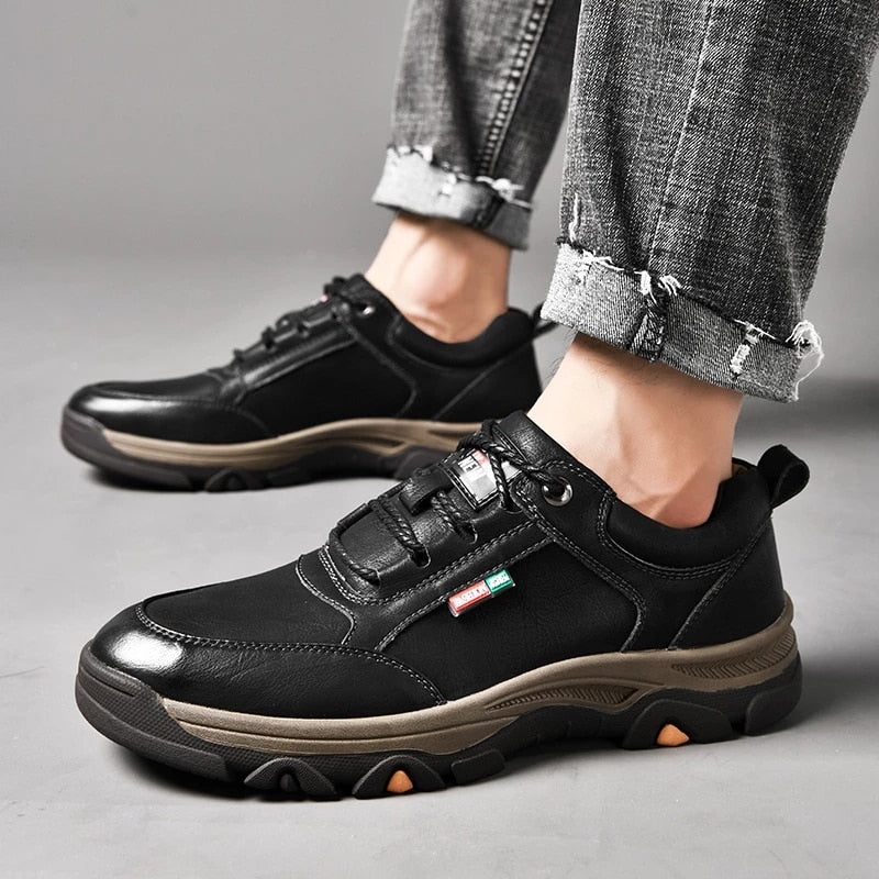 Sneaker Herren Orthopädisch Ortomax Colosy