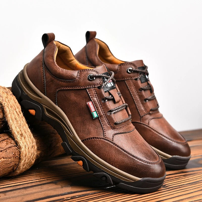 Sneaker Herren Orthopädisch Ortomax Colosy
