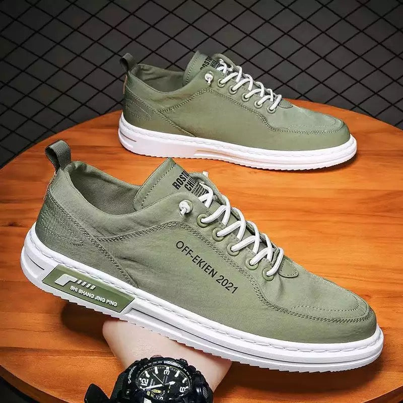 Sneaker Freizeit Herren Yadele Colosy