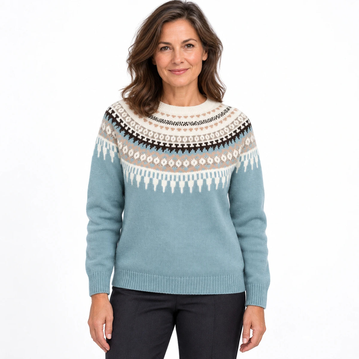 Strickpullover Corinne - Colosy™