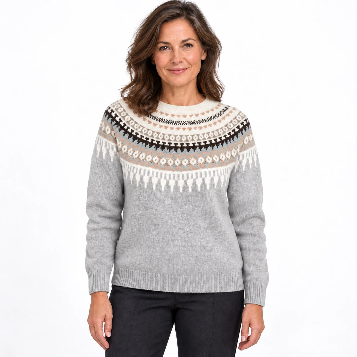 Strickpullover Corinne - Colosy™