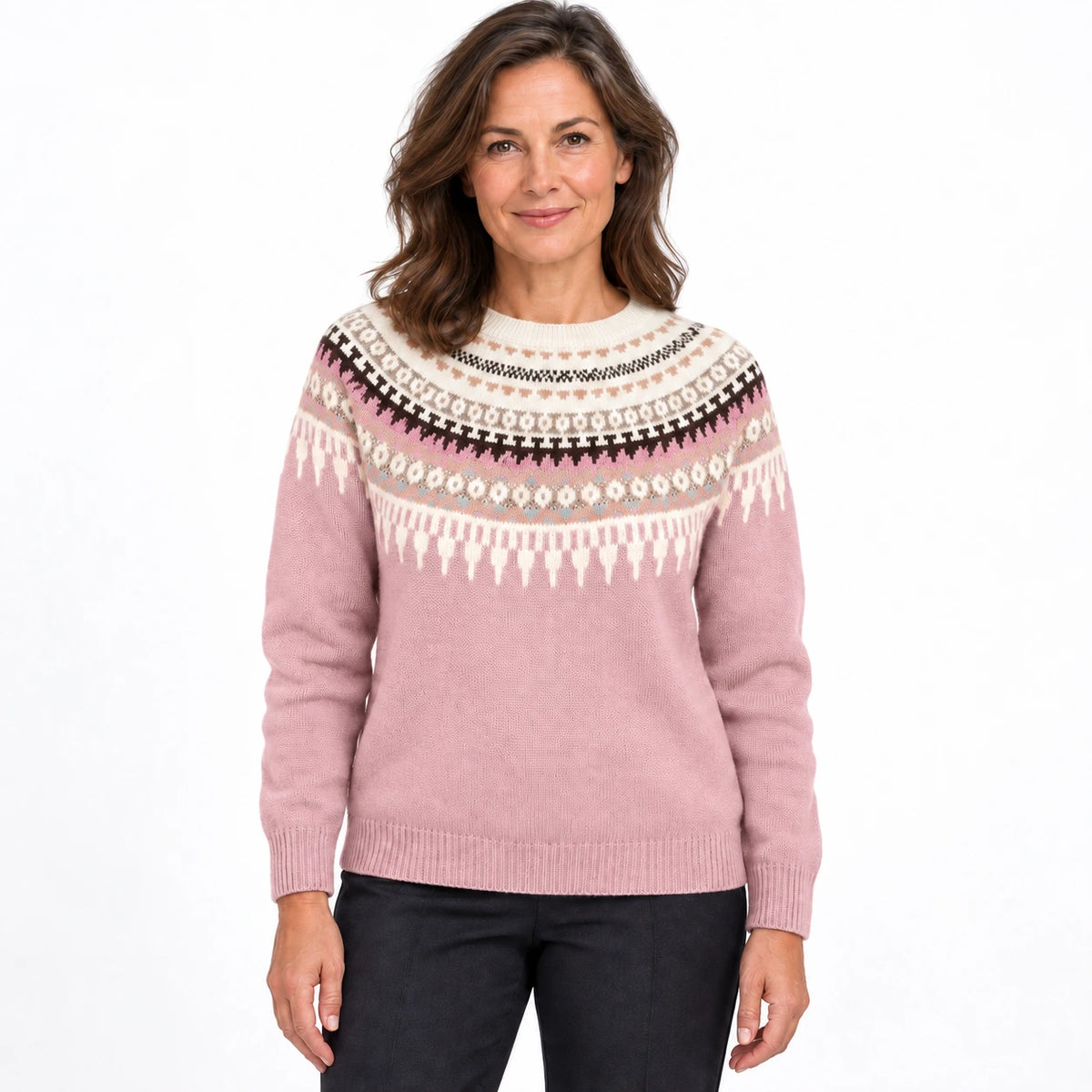 Strickpullover Corinne - Colosy™