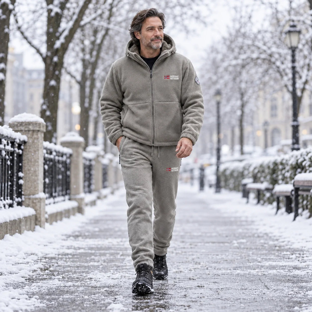 Norway Winterset™ – Entwickelt für ultimativen Winterkomfort