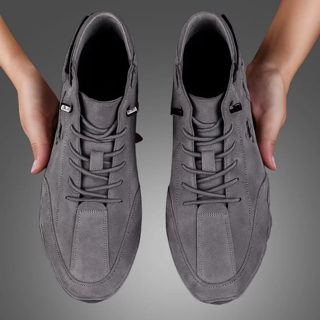 LDECK™ - Orthopedische sneakers voor dagelijks comfort