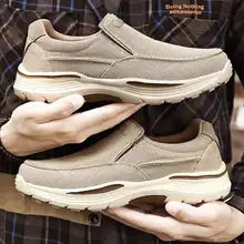 Sneaker Herren Orthopädisch Must Pro Colosy