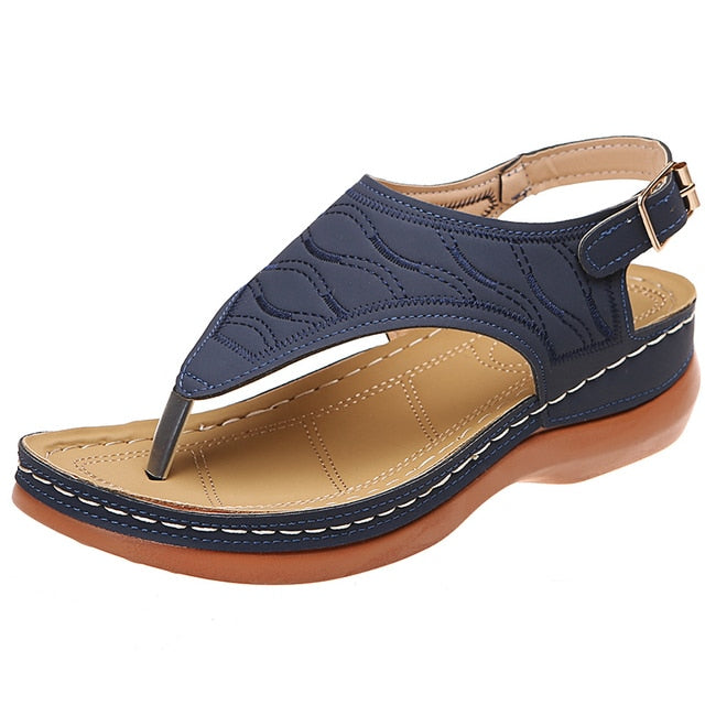 Sandale Damen Anatomisch Leidy Colosy