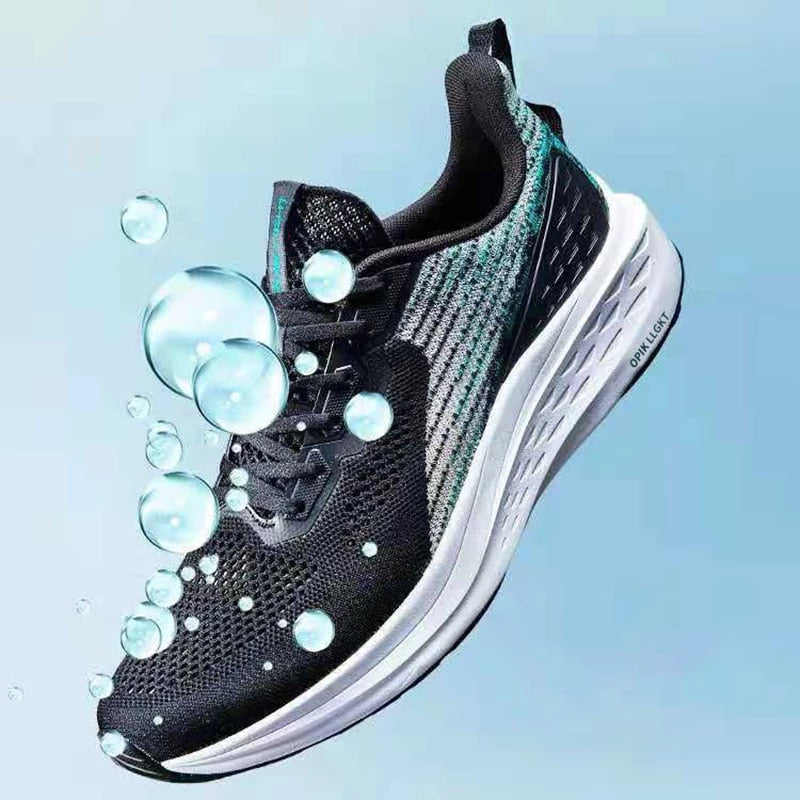 Sneaker Herren Sport Confy Colosy