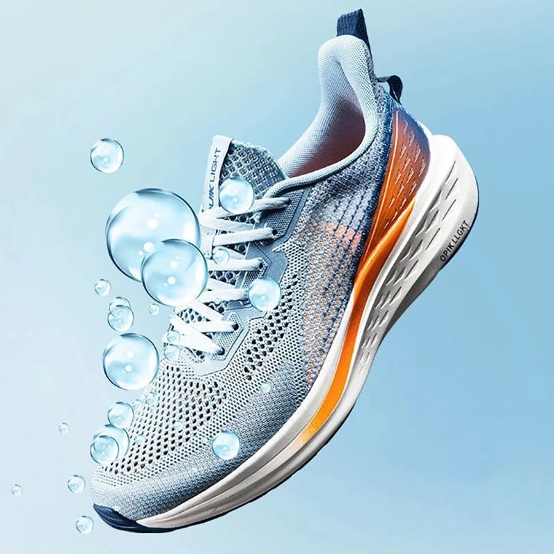 Sneaker Herren Sport Confy Colosy