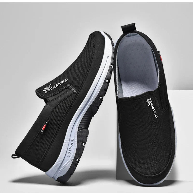 Robuuste en comfortabele schoenen | Pheron
