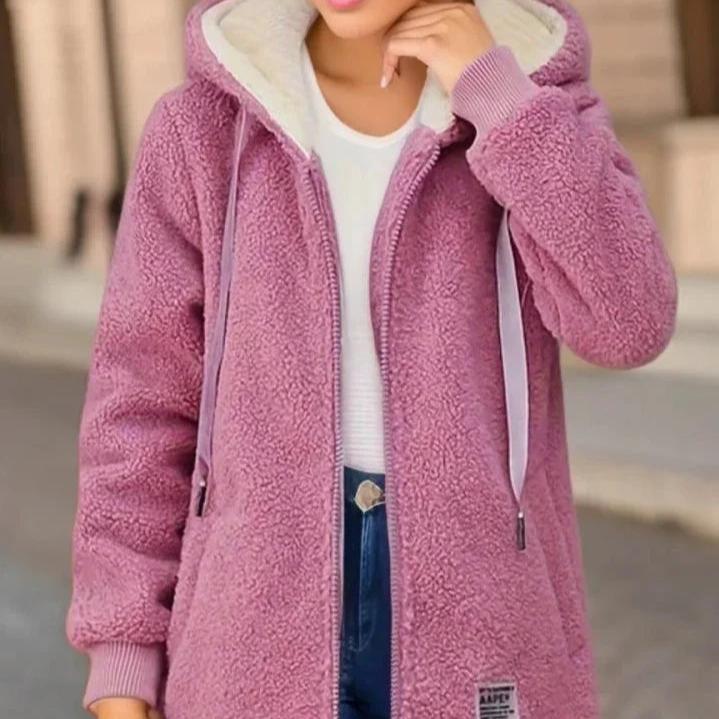 Briony Damenmantel | Colosy