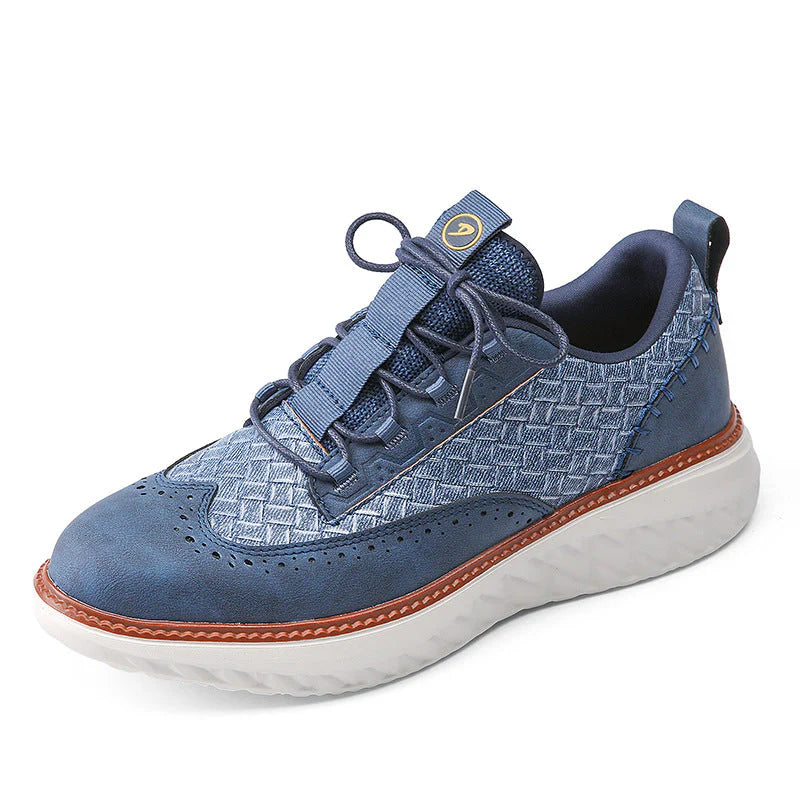 Ravello™ – Lichte, ademende sneakers voor optimaal comfort