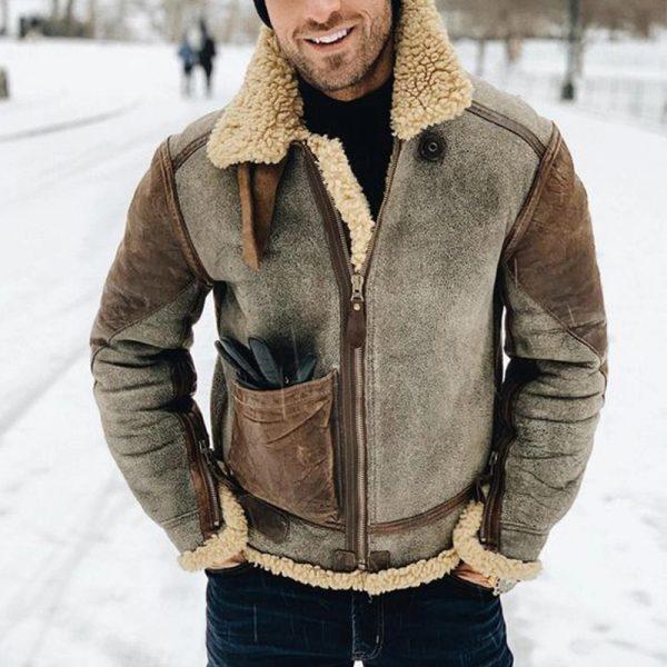 Gandin herenjack | Colosy