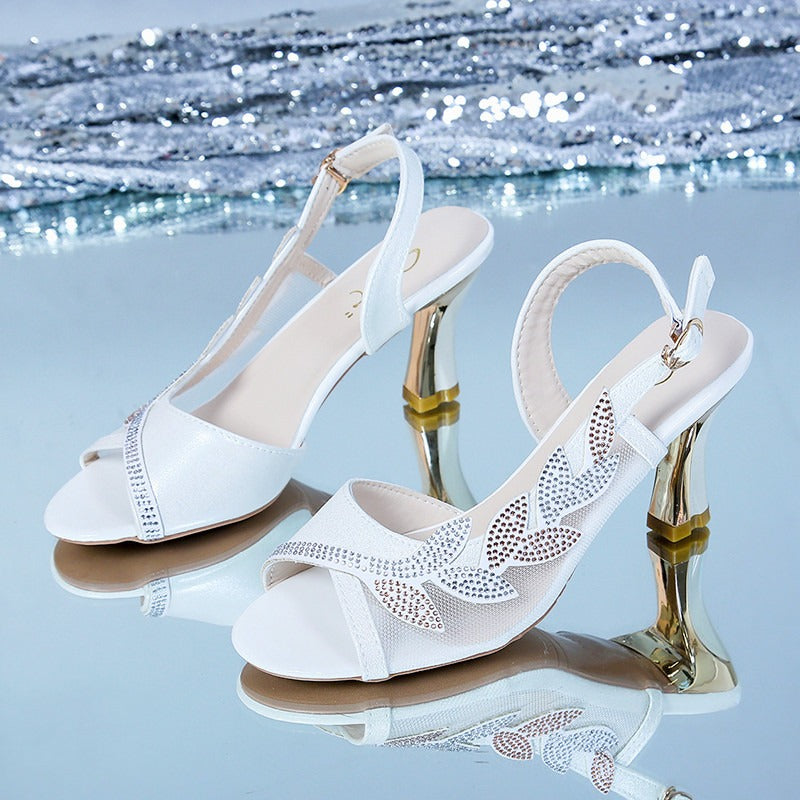 Sandale Damen Dallas Colosy
