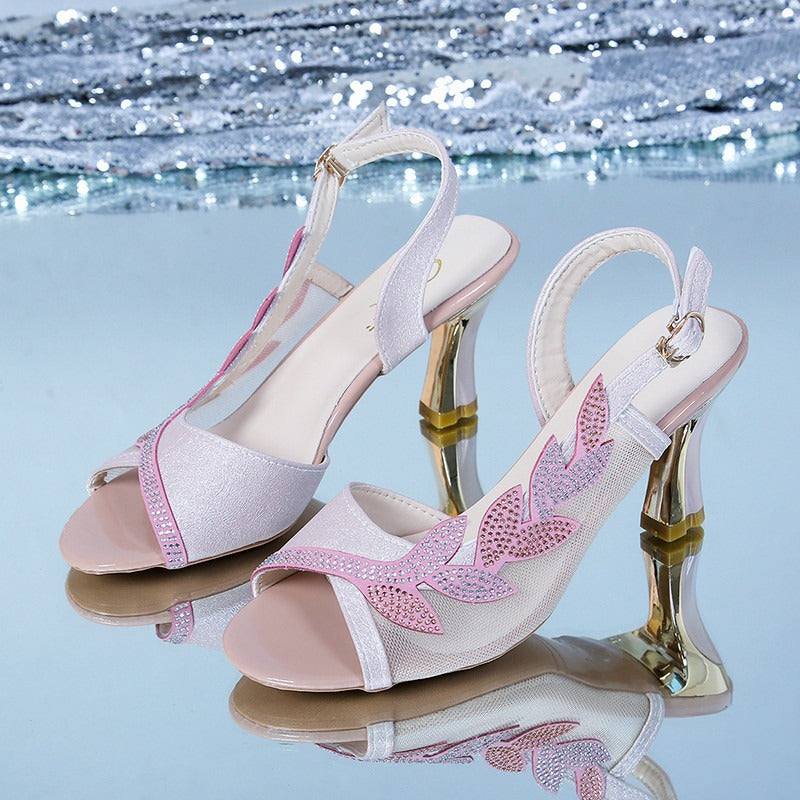 Sandale Damen Dallas Colosy