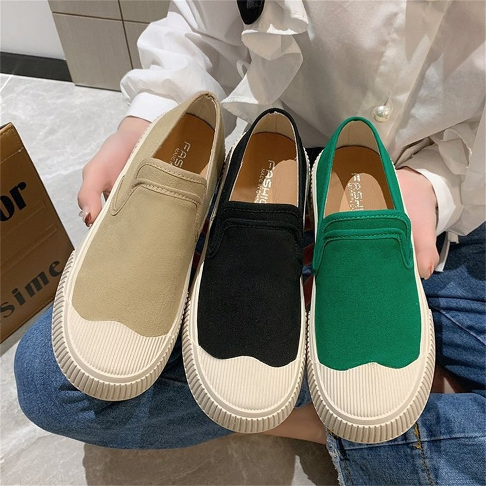 Sneaker Damen Slipon Very Colosy