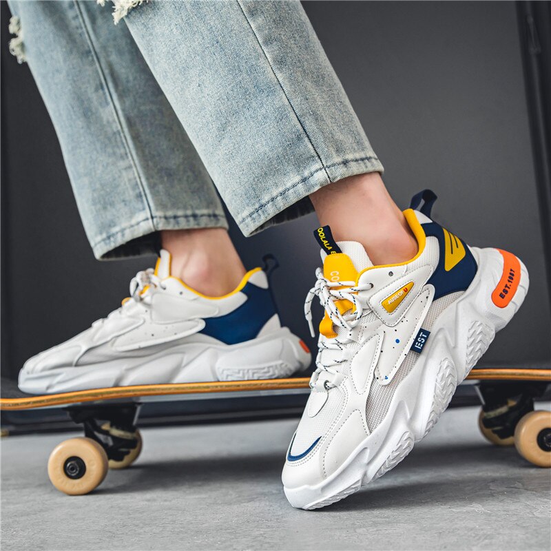 Sneaker Freizeit Herren The Hurt Colosy