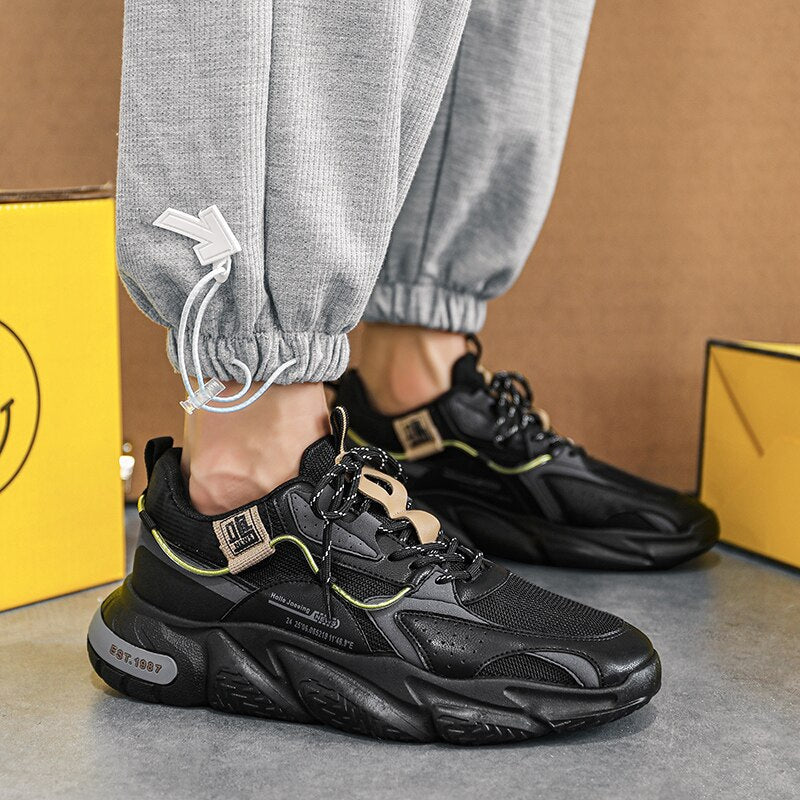 Sneaker Herren Est Colosy