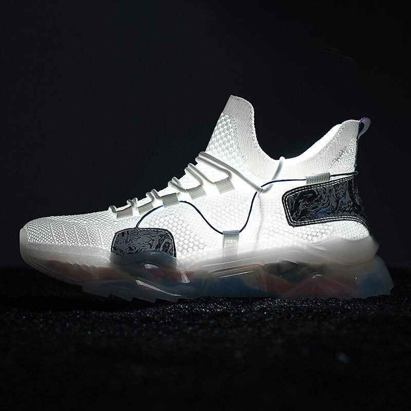 Sneaker Herren Outdin Colosy