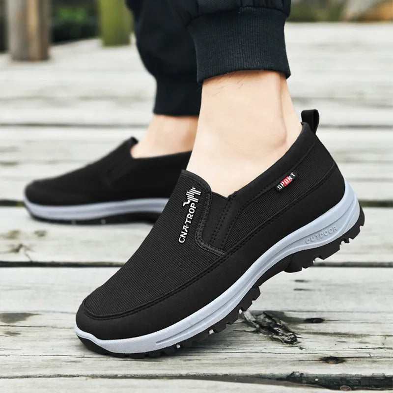 Robuuste en comfortabele schoenen | Pheron