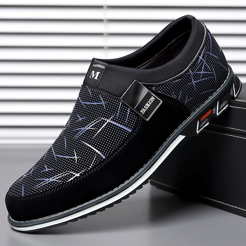 Schuh Herren Mokassin Império Colosy