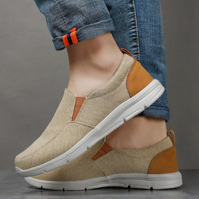 Sneaker Orthopädisch Herren Juan Dill Colosy
