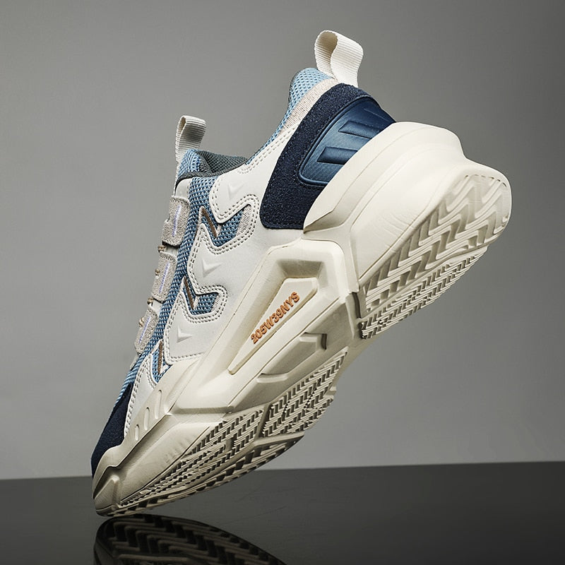 Sneaker Herren Freizeit Bind Colosy