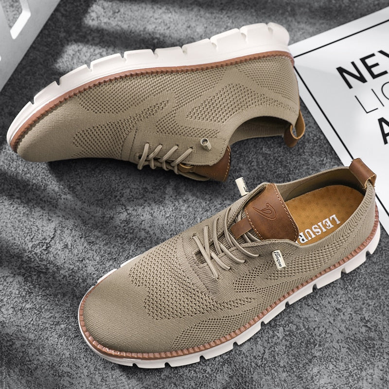 Sneaker Herren Freizeit Warrior Colosy