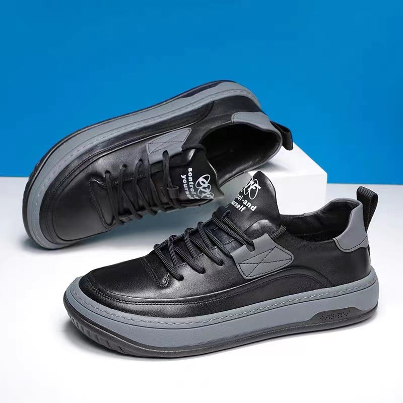 Sneaker Freizeit Herren Tryan Colosy