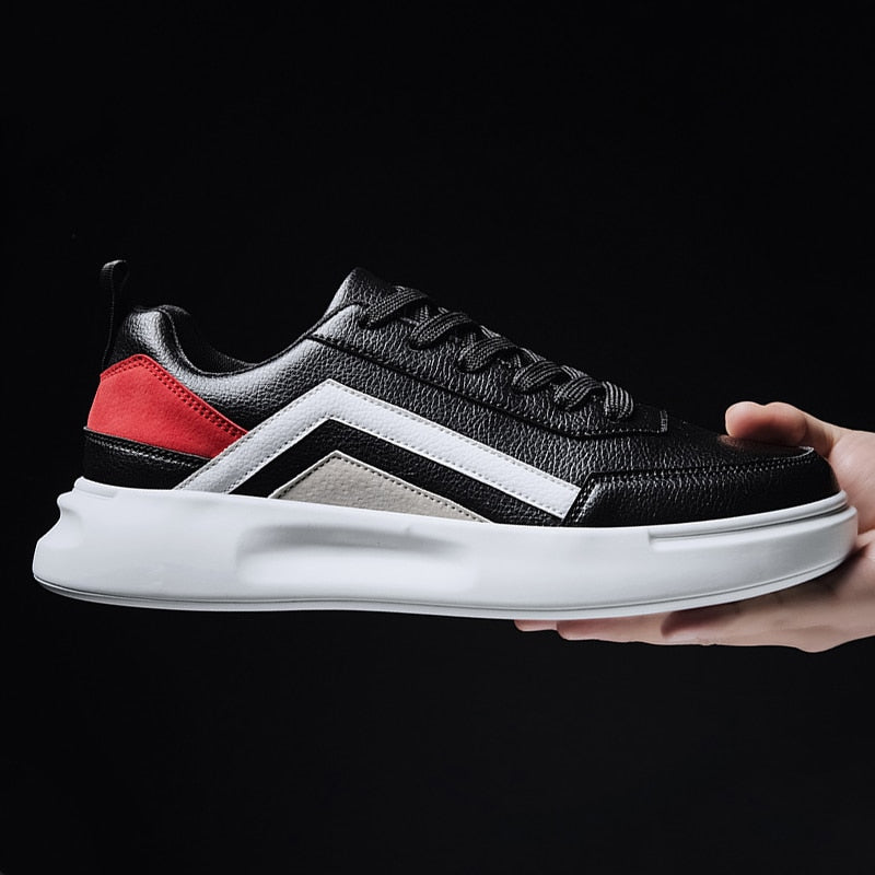 Sneaker Herren Freizeit Wishy Colosy