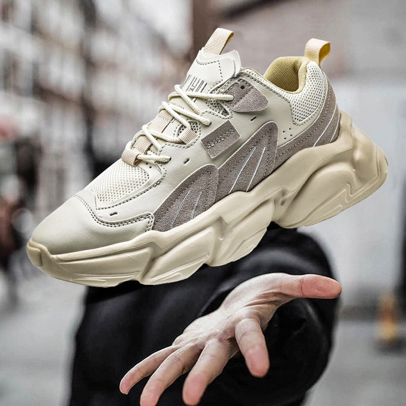 Sneaker Freizeit Herren Glory Colosy