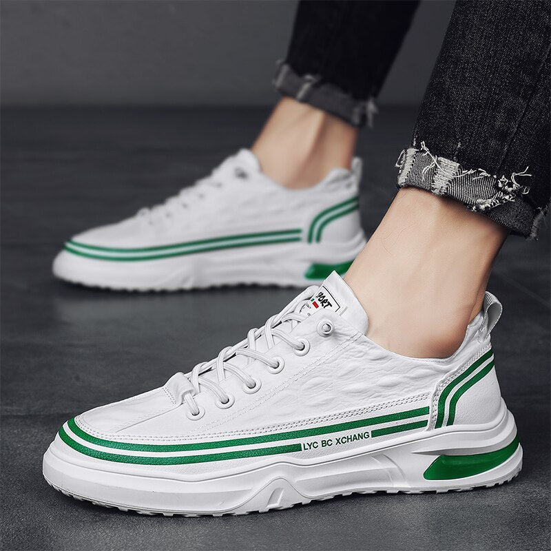 Sneaker Herren Yqer Colosy