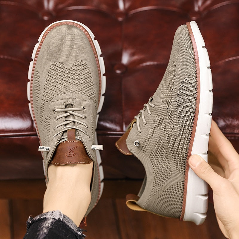 Sneaker Herren Freizeit Warrior Colosy
