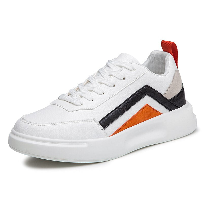 Sneaker Herren Freizeit Wishy Colosy