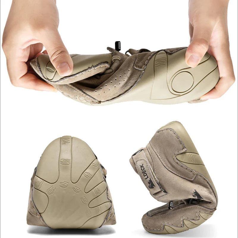 LDECK™ - Orthopedische sneakers voor dagelijks comfort