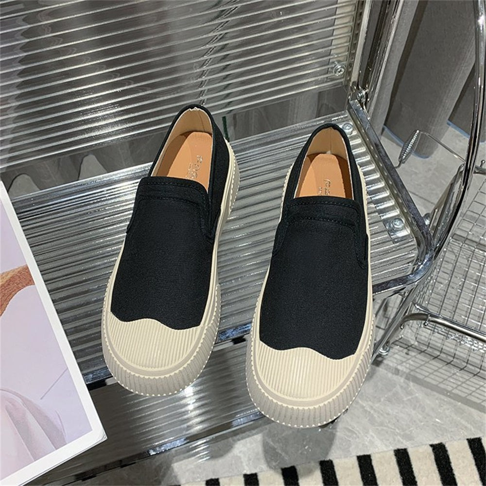 Sneaker Damen Slipon Very Colosy
