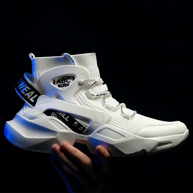 Sneaker Herren Utinho Colosy