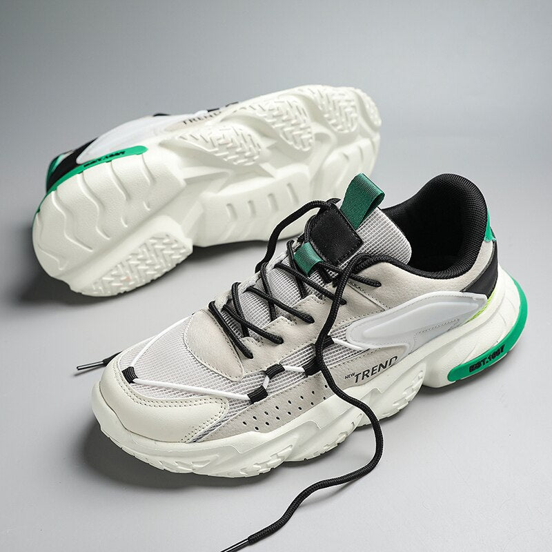 Sneaker Freizeit Herren Urtinas Colosy