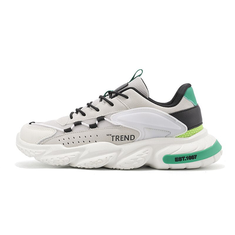 Sneaker Freizeit Herren Urtinas Colosy
