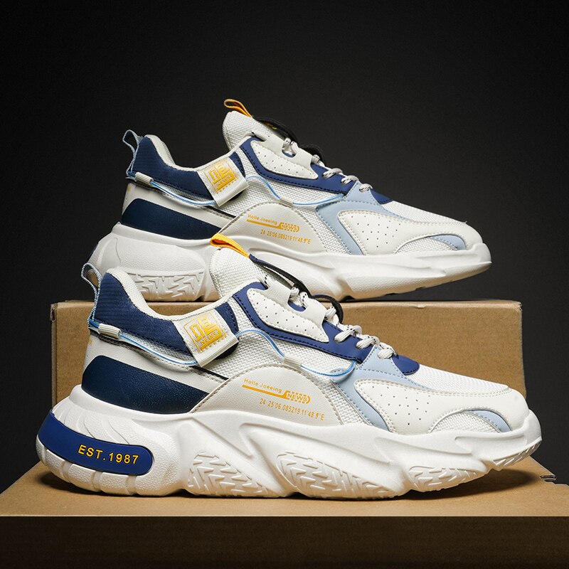 Sneaker Herren Est Colosy
