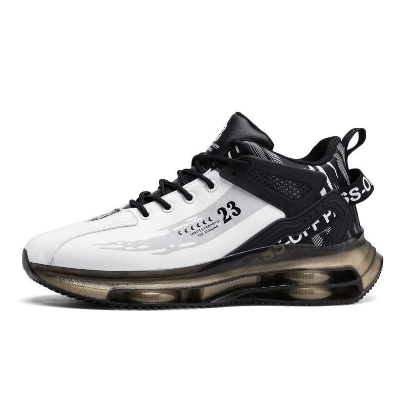 Sneaker Herren Bron Colosy