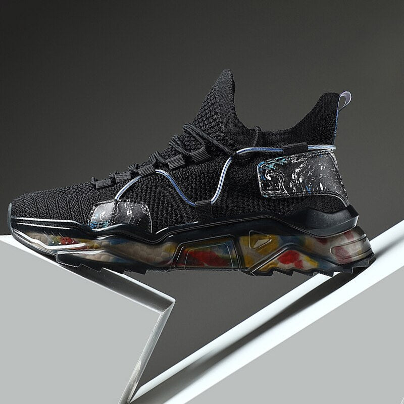 Sneaker Herren Outdin Colosy