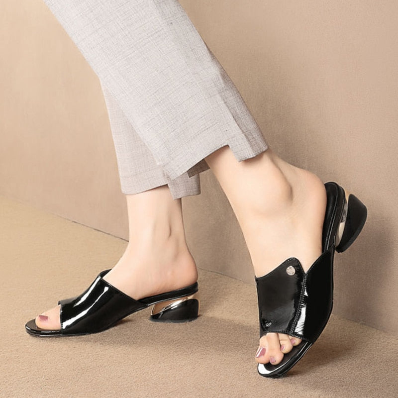 Sandale Damen Vic Colosy