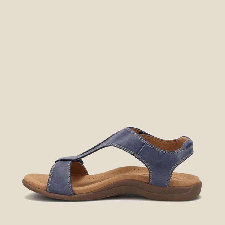 Sandale Damen Anatomisch You Colosy