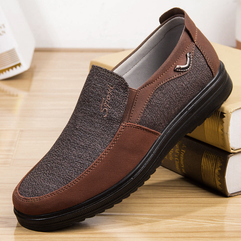 Sapasneaker Herren Sport Case Colosy