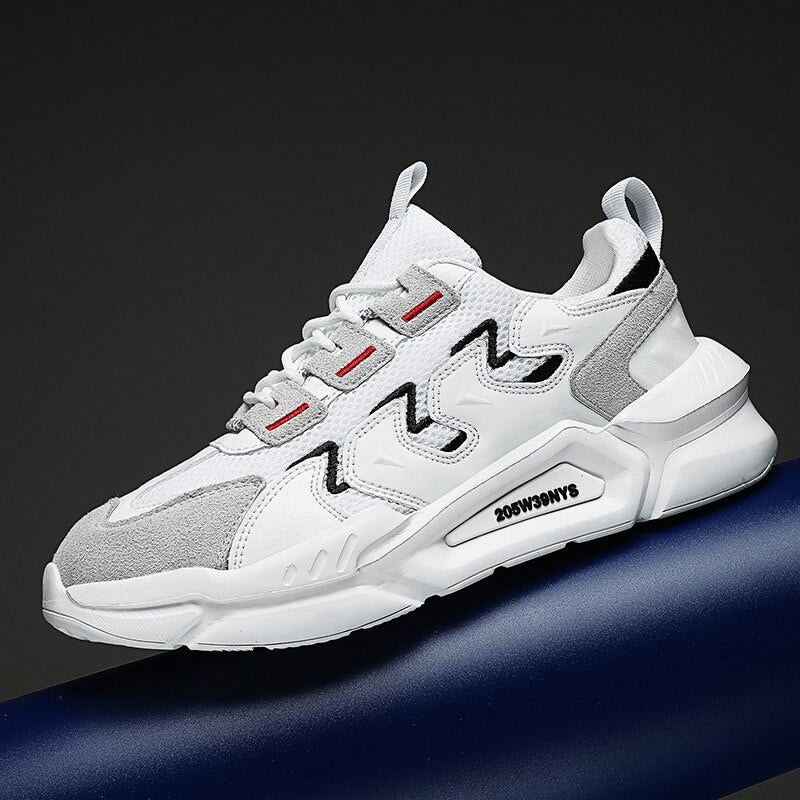 Sneaker Herren Freizeit Bind Colosy