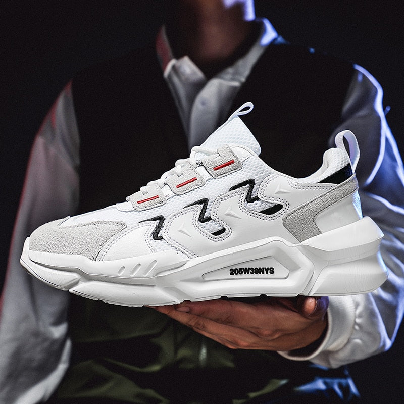 Sneaker Herren Freizeit Bind Colosy