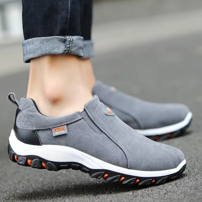 Montero Colosy™ • Ultracomfortabele schoenen